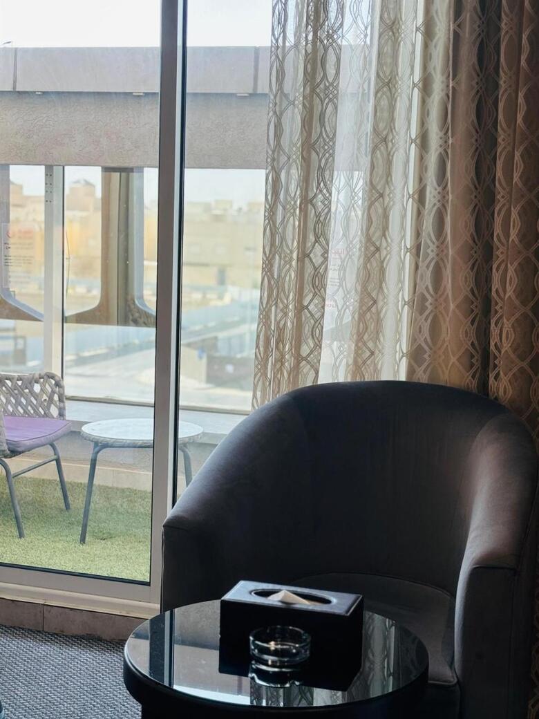 Sama Inn Hotel Apartments