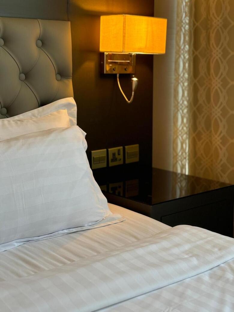 Sama Inn Hotel Apartments