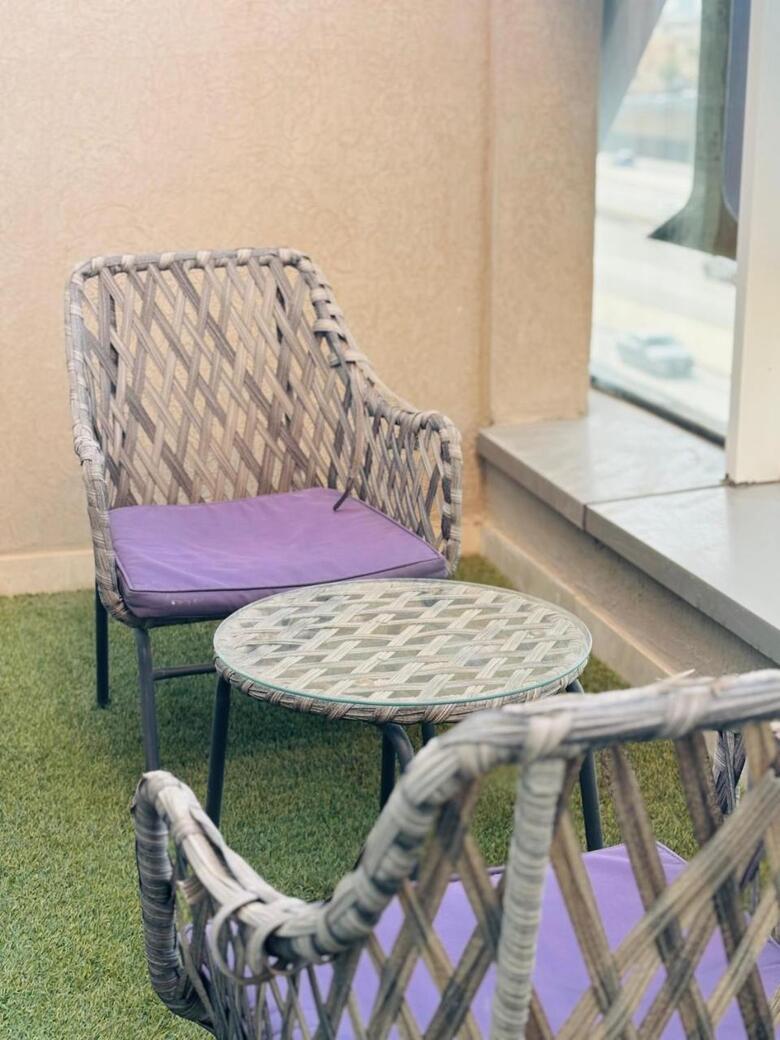 Sama Inn Hotel Apartments