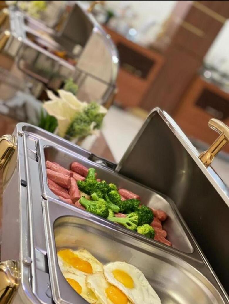 Sama Inn Hotel Apartments