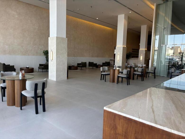 Sama Inn Hotel Apartments
