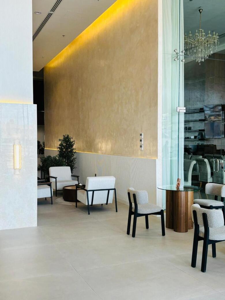 Sama Inn Hotel Apartments