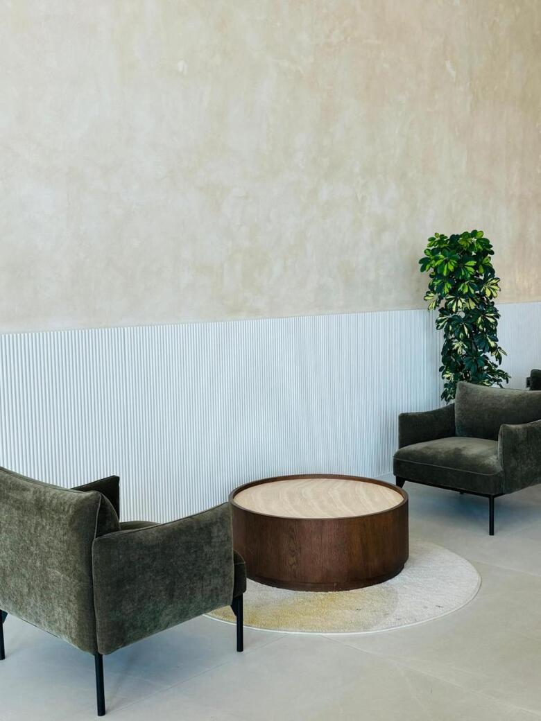 Sama Inn Hotel Apartments