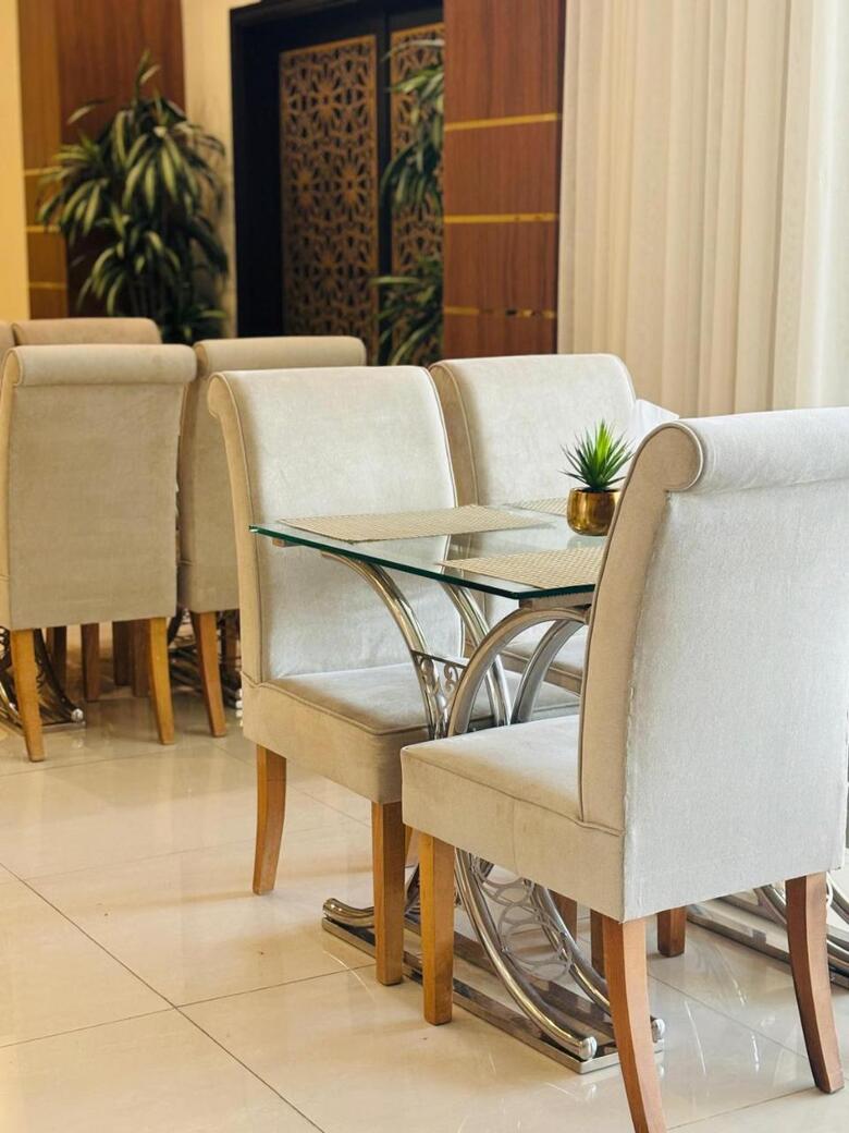 Sama Inn Hotel Apartments