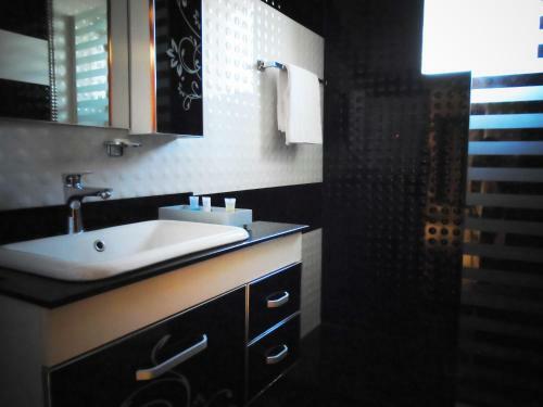 Apartamento Masaken Al Nayfat Ghirnatah
