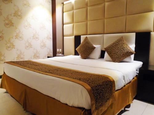 Apartamento Masaken Al Nayfat Ghirnatah