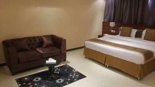 Apartamento Masaken Al Nayfat Ghirnatah