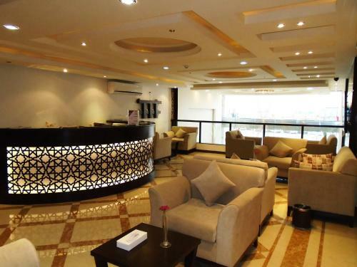 Apartamento Masaken Al Nayfat Ghirnatah