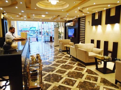 Apartamento Masaken Al Nayfat Ghirnatah