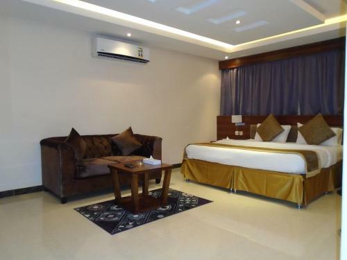 Apartamento Masaken Al Nayfat Ghirnatah