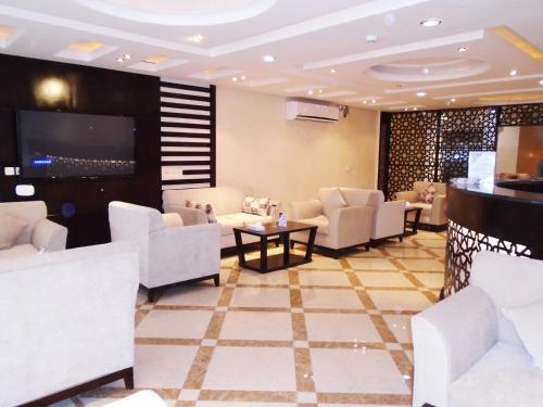 Apartamento Masaken Al Nayfat Ghirnatah