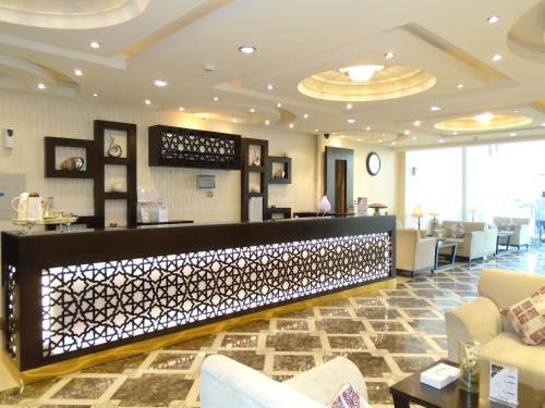 Apartamento Masaken Al Nayfat Ghirnatah
