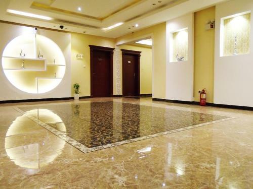 Apartamento Masaken Al Nayfat Ghirnatah