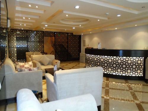 Apartamento Masaken Al Nayfat Ghirnatah
