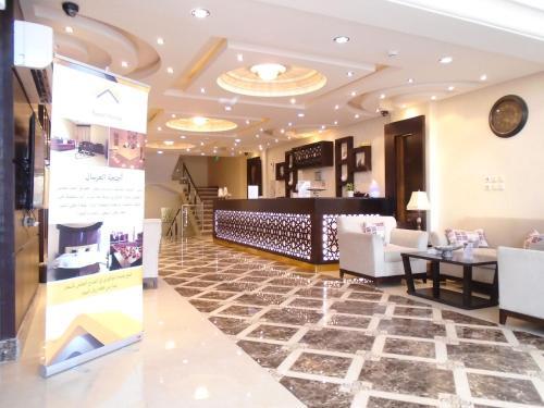 Apartamento Masaken Al Nayfat Ghirnatah