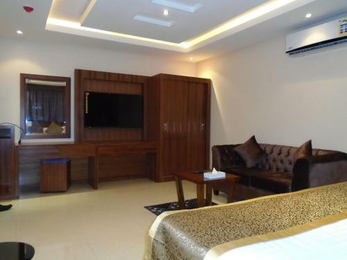 Apartamento Masaken Al Nayfat Ghirnatah