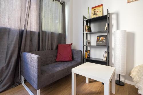 Jerusalem D Apartment