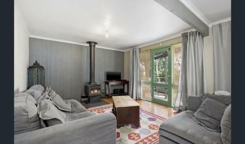 Agroturismo Cozy Stay Cottage