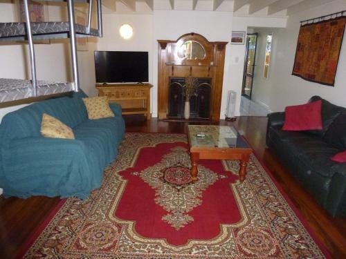 Apartamento Morgano's Star