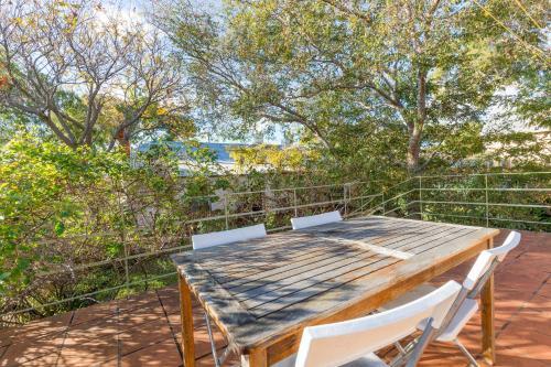 The Fremantle Stone Cottage