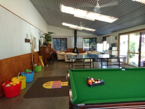 Hotel Chiltern Lodge Country Retreat