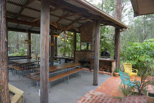 Hotel Chiltern Lodge Country Retreat