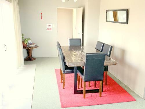 Gold Coast Holiday Home