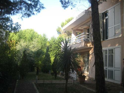 Apartamento Vila F3 Gjiri I Lalezit-durres