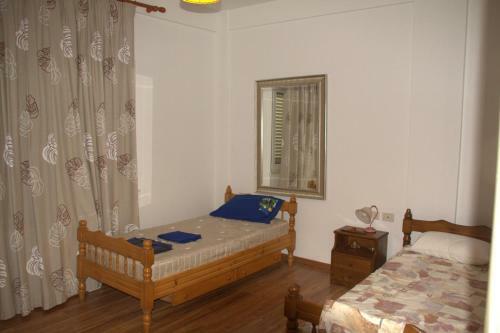 Apartamento Vila F3 Gjiri I Lalezit-durres