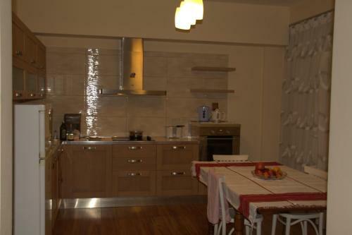 Apartamento Vila F3 Gjiri I Lalezit-durres