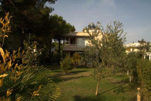 Apartamento Vila F3 Gjiri I Lalezit-durres