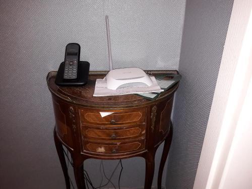 Apartment On Gadzhibekova 27