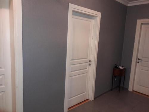Apartment On Gadzhibekova 27