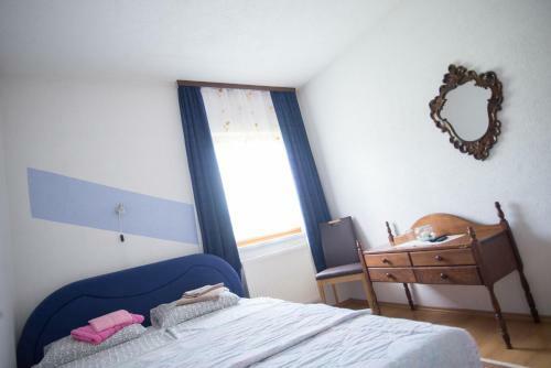 Bed And Breakfast Villa Dvor