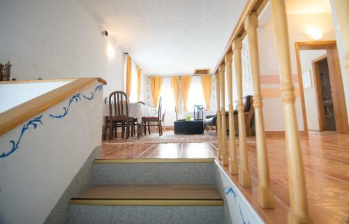 Bed And Breakfast Villa Dvor
