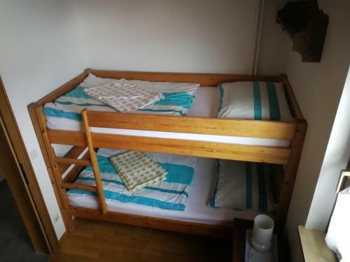 Apartamento Bergbauernhof Schluder