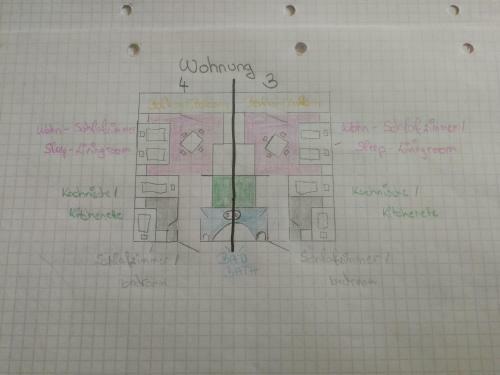 Apartamento Bergbauernhof Schluder