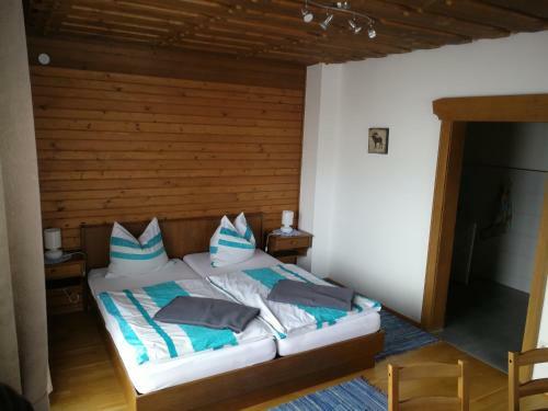 Apartamento Bergbauernhof Schluder