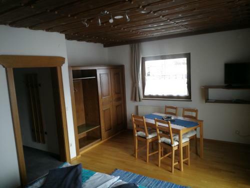 Apartamento Bergbauernhof Schluder