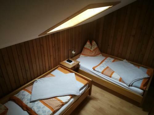 Apartamento Bergbauernhof Schluder