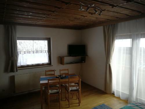 Apartamento Bergbauernhof Schluder