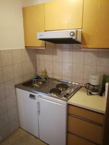Apartamento Bergbauernhof Schluder