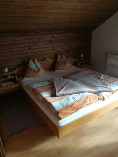 Apartamento Bergbauernhof Schluder