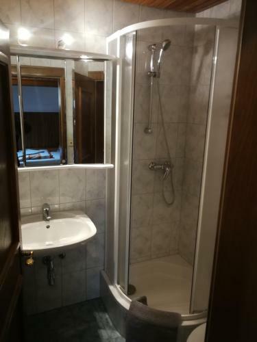 Apartamento Bergbauernhof Schluder