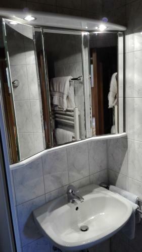 Apartamento Bergbauernhof Schluder
