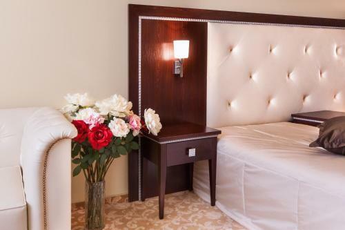 Hotel Chiirite