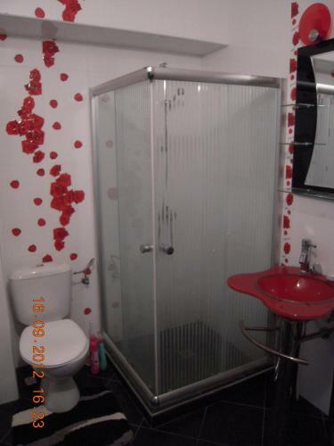 Apartamento Studio Bora Bora
