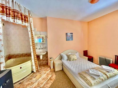 Hostal Jackie House Varna