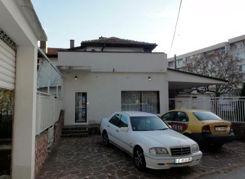 Hostal Jackie House Varna