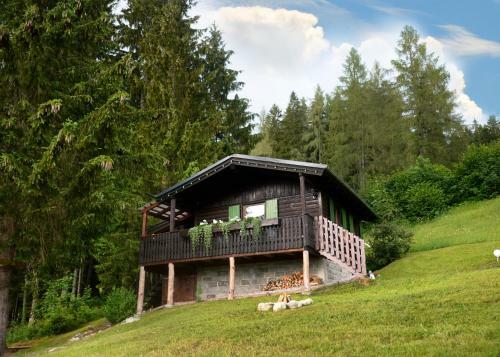 Schwammerlhuette